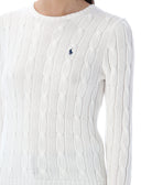 Polo Ralph Lauren Sweaters White