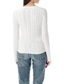 Polo Ralph Lauren Sweaters White