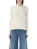 Maglioni Polo Ralph Lauren Bianchi