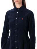 Polo Ralph Lauren Dresses Blue