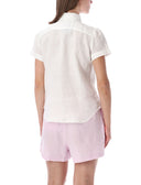 Polo Ralph Lauren T Shirts And Polos White