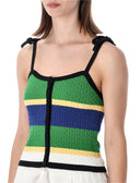 Polo Ralph Lauren Top Black
