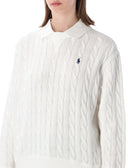 Polo Ralph Lauren Sweaters White