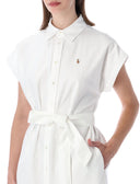 Polo Ralph Lauren Dresses White