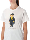 Polo Ralph Lauren T Shirts And Polos White
