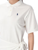 Polo Ralph Lauren Dresses White