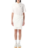 Polo Ralph Lauren Dresses White