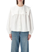 Polo Ralph Lauren T Shirts And Polos White