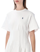 Polo Ralph Lauren Dresses White