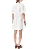 Polo Ralph Lauren Dresses White