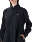 Polo Ralph Lauren Dresses Black