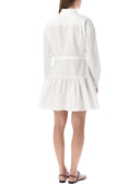 Polo Ralph Lauren Dresses White