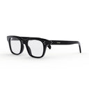 Celine 3 Dots Black