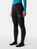 Les femmes du nord faces Pantalon d'entraînement en visite à vitesse