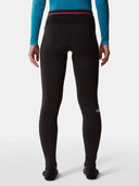 Les femmes du nord faces Pantalon d'entraînement en visite à vitesse