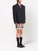 Prada Prada Wool Blazer
