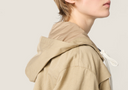 Miu Miu Giubbotti Ripstop