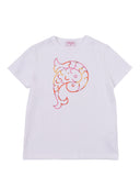 Emilio Pucci T-skjorte