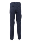 Pt01 Master, Flat Front, Diagonal Pockets, Flap Back Pockets, Finished B.