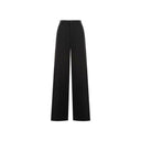 Balenciaga Wool Flared Pants