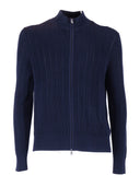 Ballantyne Full Zip Cardigan