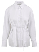 Douuod Shirts White