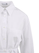 Douuod Shirts White