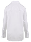 Douuod Shirts White