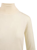 Aspesi Sweaters Natural