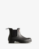 Hunter Boots Black