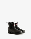 Hunter Boots Black