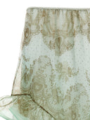 Zimmermann 'Crush Flutter Maxi' Rock