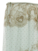 Zimmermann 'Crush Flutter Maxi' Rock