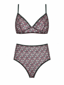 Laura Urbinati Laura Urbinati Bra