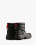 Hunter Boots Black