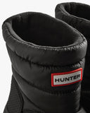 Hunter Boots Black