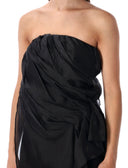 The Garment Top Black