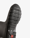 Jägare stövlar svart