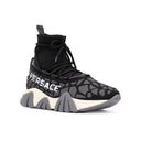 Versace Versace Squalo Drawstring Sneakers