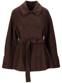 Max Mara S Giaccone