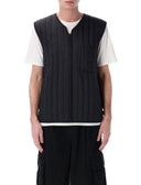 Rains Jackets Black