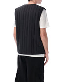 Rains Jackets Black