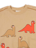 Sweat Mini Rodini Dinos Sp