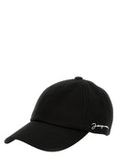 Jacquemus 'Le Casquette Jacquemus' Cap