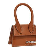 Jacquemus 'Le Chiquito Homme Mini' Handbag