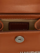 Jacquemus 'Le Chiquito Homme Mini' Handbag
