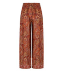 Pahiesa Formentera Rust Pants