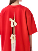 The Garment T Shirts And Polos Red