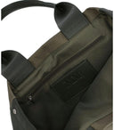 Mm Max Mara Pesco Green Handbag