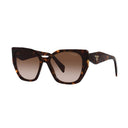 Prada Pr19 Zs Symbole Brown